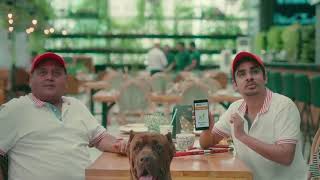 ICICI BANK PET CAFE