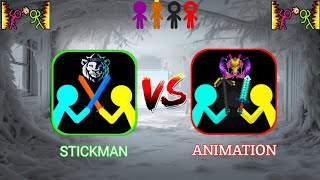 SUPREME DUELIST STICKMAN 🇷🇺 ANIMATION VS STICKMAN 🇻🇳 🇨🇦 #stickman #animation #gaming ‎@alanbecker