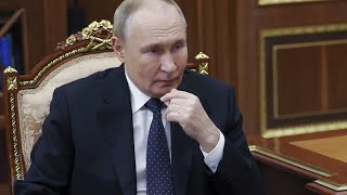 Путин заявил, что Россия ударила по Днепру ракетой средней дальности…