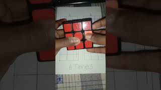 rubik's master      #trick #trending #respect #rubikcube #cubing #rubik #pattern #solve #speedcuber