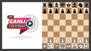 Magnuscarsen1 İle Kapışıyoruz 😎 // Satranç Canlı Yayın // Takipçiler İle Oyun ve Çekiliş