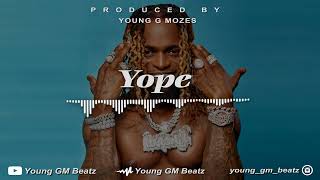 Amapiano Beat Instrumental 2023 - " YOPE "