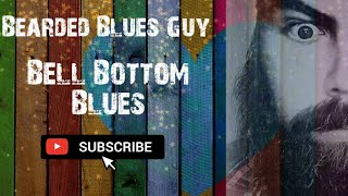 Bell Bottom Blues ... Cream cover by ‎@Bearded Blues Guy