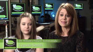 Adult Orthodontic Treatment by Wilson Orthodontics