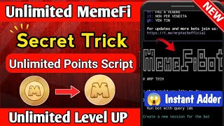 😱 MemeFi New Update 🔥 MemeFi Listing In Binance 💥 MemeFi Sell Update