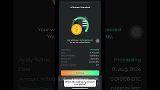 HOW to VERIFY TRANSACTION on Blockchain BitHarvest Bitcoin Device, Earn Bitcoin 24:7 with BitBooster