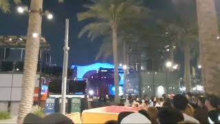 Highlight 0:09 – 5:09 from Parokya Ni Edgar At Expo 2020 Dubai Live