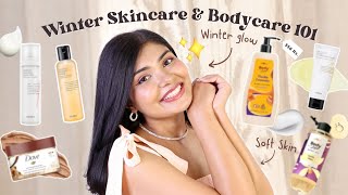 Best Skincare & Bodycare Under 500 Rs | Winter Special