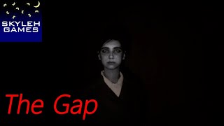 The Gap Самое спокойное прохождение хоррора