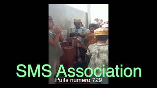 Puits 729 SMS Association