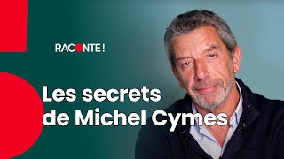 Cancer, traumatismes, échecs - Michel Cymes se confie