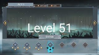 ninja arashi 2 level 51