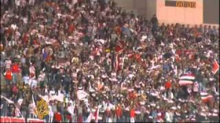 Tunisian celebrate first national day since revolution