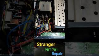 Stranger PBT701 Repair Sound Break Problem #amplifierrepair #repairsolution #speaker #repair #bass