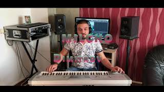 ☆MILCHO DIMITROV ☆2020 ☆FANTAZIA♫ █▬█ █ ▀█▀ ♫ COVER ☆2020g