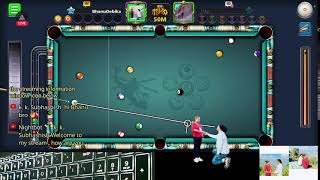 8 Ball Pool LIVE #BERLIN Gameplay 👉