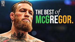 5 Times Conor McGregor went SAVAGE MODE!! 🥊🇮🇪 Best Knockout Highlights 2020 (UFC)