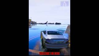 GTA 5: DRIFTING AT AIRPOT ► QUANT V Gameplay!