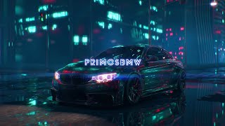 PRIMOSBMW - [OFFICIAL VIDEO SONG]