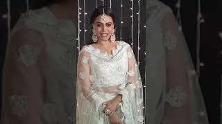 Swara Bhaskar wedding event