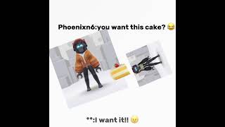 Bruh that's was my cake😭