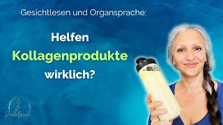 🌟Helfen Kollagenprodukte wirklich?🌟