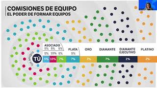 Plan de compensación IMMUNOTEC 2024