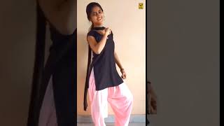 Teri Aakhya Ka Yo Kajal | Latest Haryanvi Song | Dance Performance |Million Dance #shorts #dance