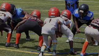 Secret Society vs YFL Hawks Recap