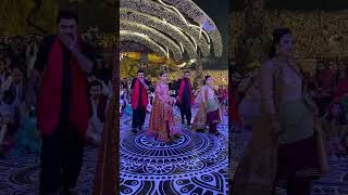 Wedding Dances | Wedding BTS(5)