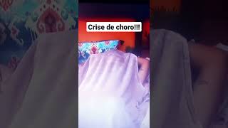 Paula tem Crise de choro após falar com Cristian #bbb23 #shorstviral #realty #bigbrotherbrasil