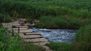 Stone bridge |Calm and Relaxing sound