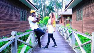 Work it - Koredo Bello (Curtis & Shreya)