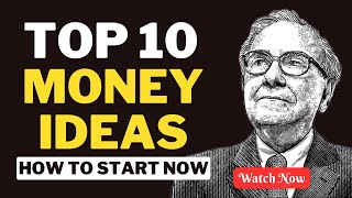 10 Ways to Make MONEY Online in 2023 (HOW TO START NOW)