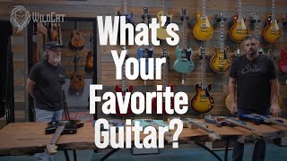 Best Guitar In The Shop - Season 2 Episode 11 Luxxtone