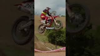 Dirt Bike High Jumps Compilation! 2024 #bikes #dirtbikeaction #motorbike @BEIN9-d2x