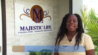 Our Customers Stories: Majestic Life | British Virgin Islands