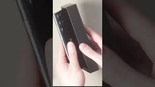 Samsung Galaxy S22 Ultra Unboxing - Green