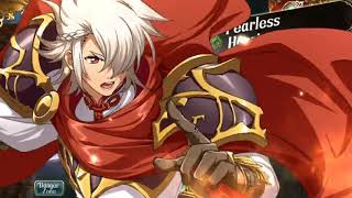 S4 Round 2: LuxAeterna vs darkChaos23 - Langrisser M Global Match reviews