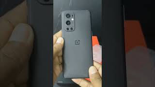 Unboxing Oneplus 9 Pro. 6.7"(1440×3216pixels),50MP(4320p), 8GB Ram, 128GB, Snapdragon 888, 4500mAh.