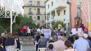 Messa 15 Luglio Piazza