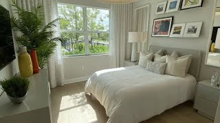 Beautiful Small Bedroom Ideas 💡 || trendy ideas