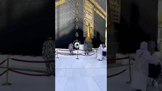 Khana Kaaba♥️🕋#shorts#staus#viral#allah