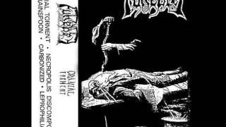 Funebre "Cranial Torment" (full demo)