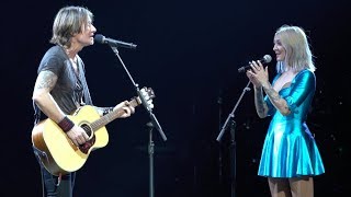 Keith Urban - Lie to Me ft. Julia Michaels (5 Seconds of Summer Cover)