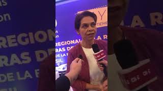 Fátima Silva | Abertura do Encontro das Trabalhadoras da Educação da IEAL