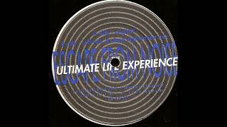 Ultimate Life Experience - Escape From Noise (1993)