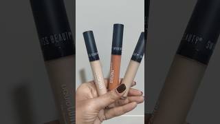 Swiss beauty concealer collection #swissbeauty