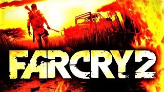 Far Cry 2 | Mission 11 | Walkthrough