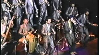 Frankie Ruiz   La Cura   en vivo  HD Music Video Salsa Classic   An Official Isaza Productions Video